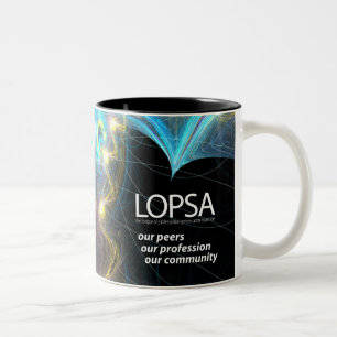 LOPSA Mug