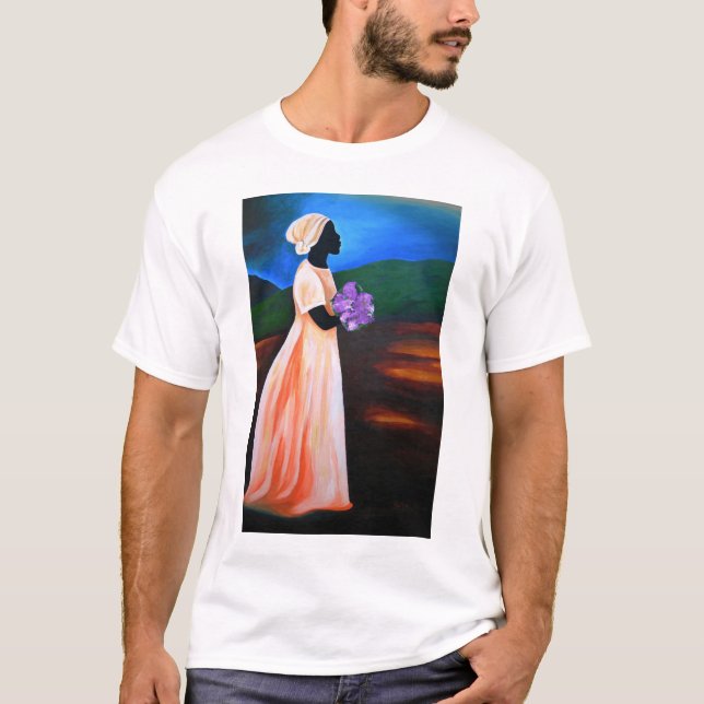 Loraine 2008 T-Shirt (Front)