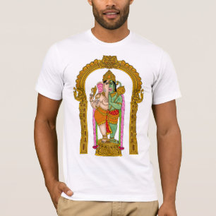 Lord Adhyanta Prabhu T-Shirt