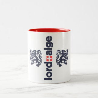 LORD+ALGE Lions Mug