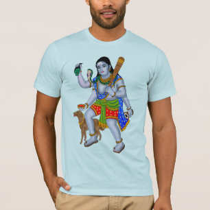 Lord Bhairava T-Shirt