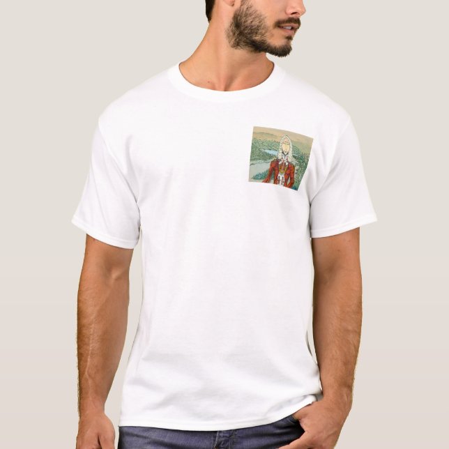 Lord Bizarre T-Shirt (Front)