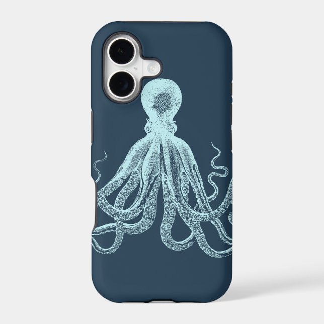 Lord Bodner Octopus Triptych (Back)