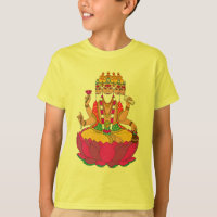 Lord Brahma T-Shirt