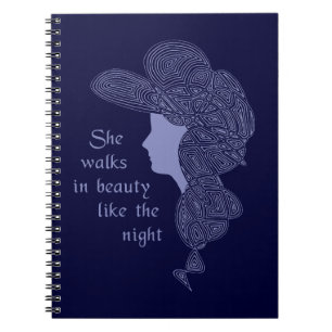 Lord Byron's Lady Notebook