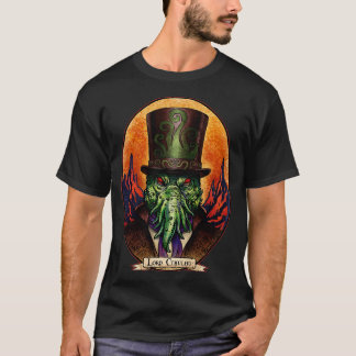 Lord Cthulhu T-Shirt