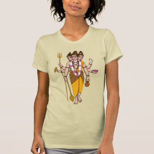 Lord Dattatreya T-Shirt