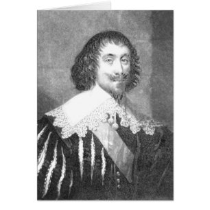 Lord Fairfax illustration