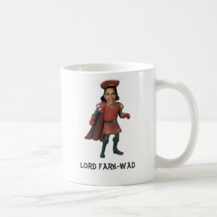 Lord Fark-Wad Cup