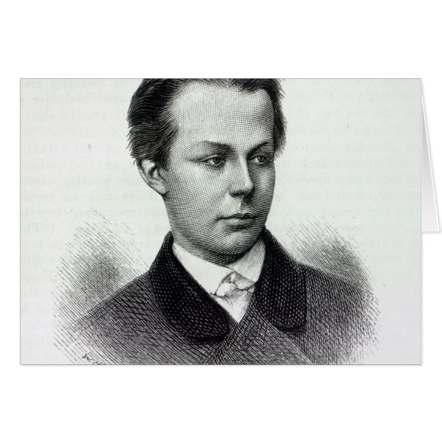 Lord Francis Douglas (Front Horizontal)