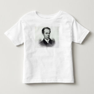 Lord Francis Douglas Toddler T-Shirt