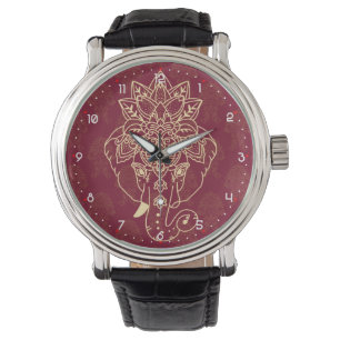 Lord Ganesh, beautiful and crispy image  Watch