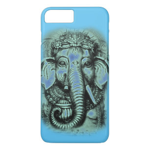 Lord Ganesh hindu god of prosperity iphone-6s case