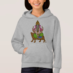 Lord Ganesha Hoodie