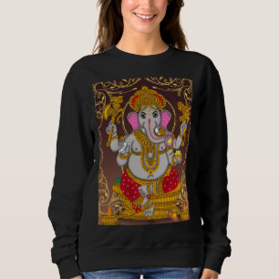 Lord Ganesha Hoodie