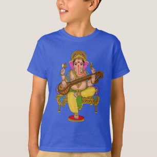 Lord Ganesha Shirt