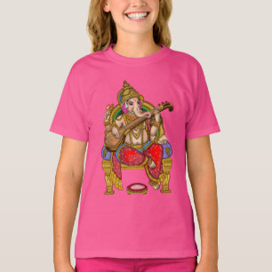 Lord Ganesha T-Shirt