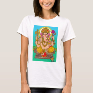 Lord Ganesha T-Shirt
