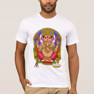 Lord Ganesha T-Shirt