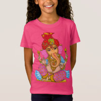 Lord Ganesha T-Shirt