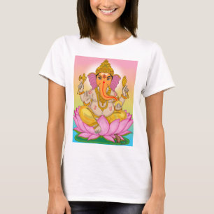 Lord Ganesha T-Shirt