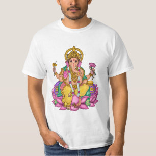 Lord Ganesha T-Shirt