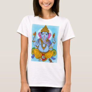 Lord Ganesha T-Shirt