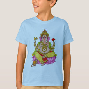 Lord Ganesha T-Shirt