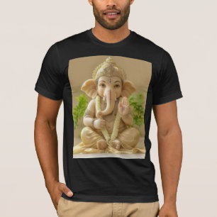 Lord Ganesha T-Shirt