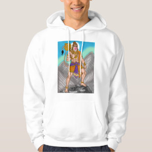 Lord Hanuman Hoodie