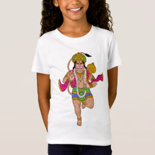 Lord Hanuman Men’s T-Shirt