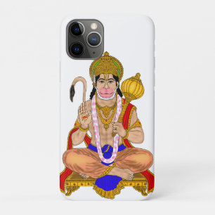 Lord Hanuman Phone Cover