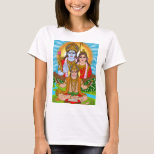 Lord Hanuman T-Shirt