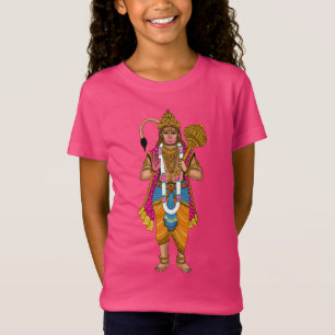 Lord Hanuman T-Shirt