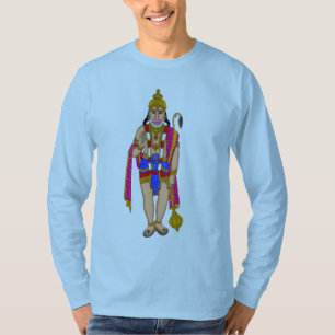 Lord Hanuman T-Shirts