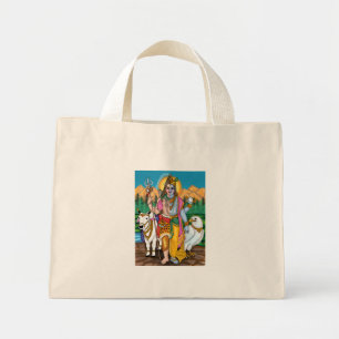 Lord Harihar Tote Bag
