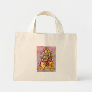Lord Hayagriva Tote Bag