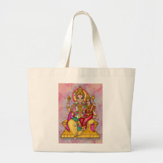 Lord Hayagriva Tote Bag