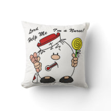 Lord Help Me I'm a Nurse