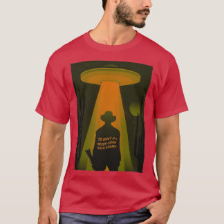 Lord Huron T-Shirt