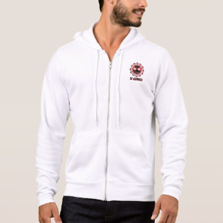 Lord Jagannath Face Chakra Hindu Deity Hoodie