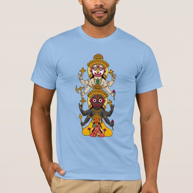 Lord Jagannath T-Shirt (Front)
