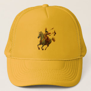 Lord Krishna hat designs