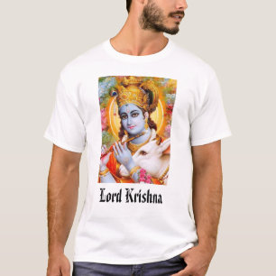 Lord Krishna, Lord Krishna T-Shirt