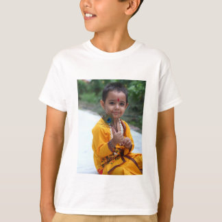 lord krishna lover T-Shirt