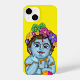 Lord Krishna Phone Cover