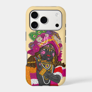 Lord Krishna Phone Cover