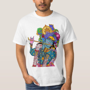 Lord Krishna T-Shirt