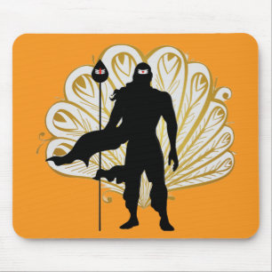Lord Muruga Mouse Mat
