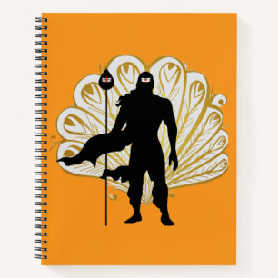 Lord Muruga Notebook